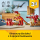 LEGO CREATOR 31379 Groźny dinozaur - 1473427 - zdjęcie 11